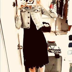 Let’s rock this crazy life jam jacket